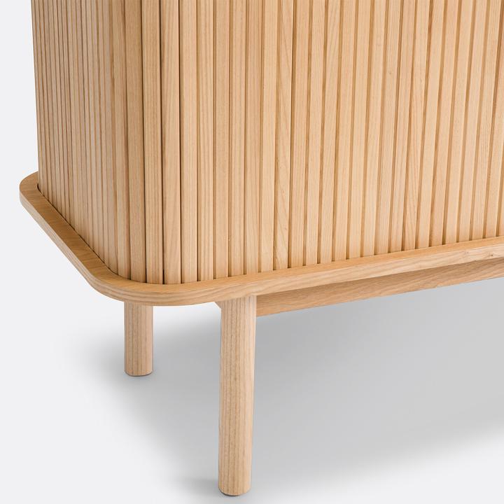 Image du produit La Redoute Interieurs Wapong (160 x 50 x 80 cm)