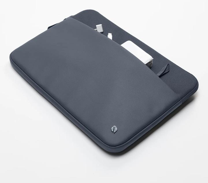 Produktbild Incase A.R.C. Hülle für 16-Zoll-Laptop - Navy (16", Universal)