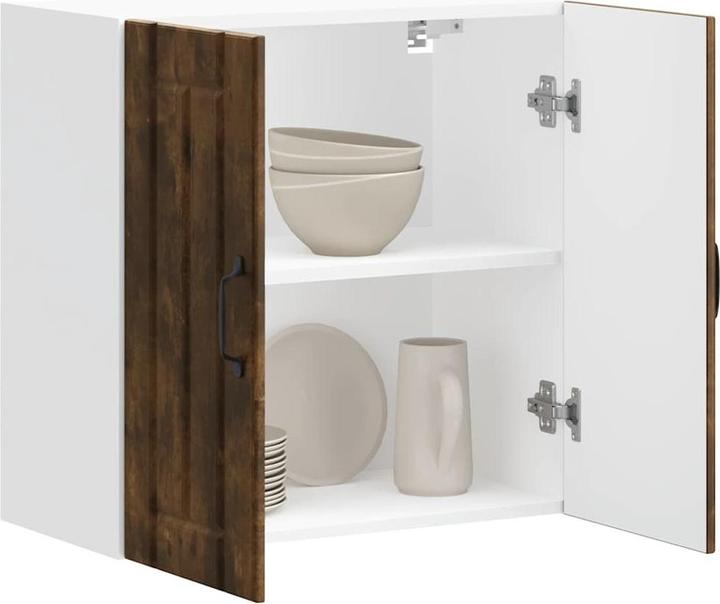 Actual product image VidaXL Madlene (60 x 31 x 60 cm)