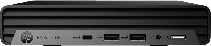 Image du produit HP PC Pro DM 400 G9 A1HJ2ES (Intel Core i5-14500T, 16 Go, 512 Go, UHD Graphics 730)