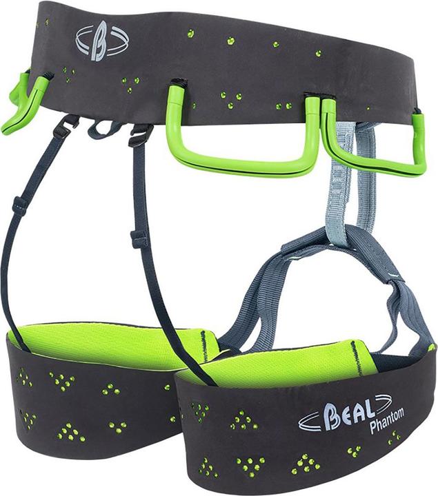 Produktbild Beal Phantom Klettergurt (XL)