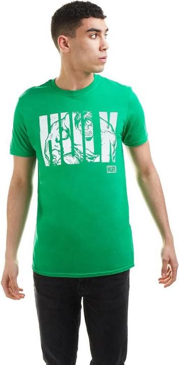 Image du produit Hulk T-shirt (S)