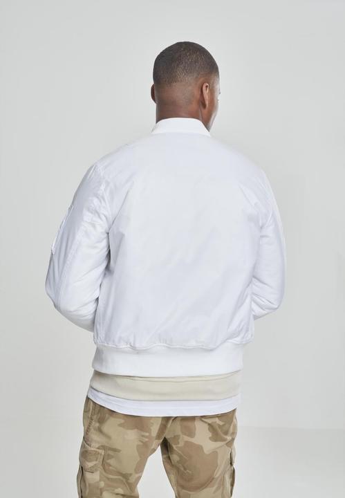 Image du produit Urban Classics Veste bombardier (XL)