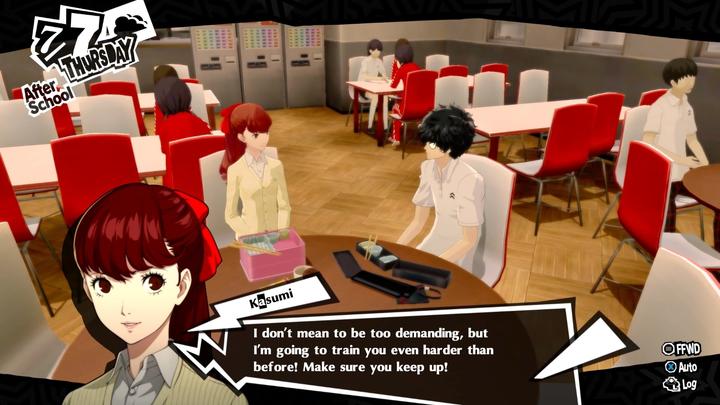 Produktbild Atlus Persona 5 Royal (Switch Lite, Switch OLED, Switch, DE)
