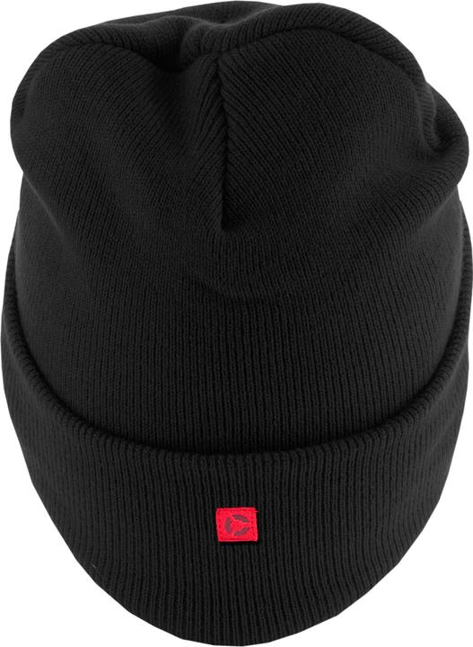 Produktbild Masterdis Letter Cuff Knit Beanie (One Size)