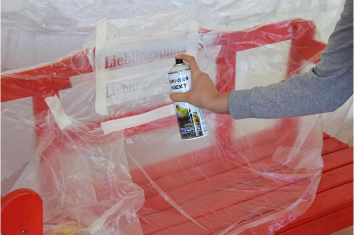 Immagine prodotto Dupli-Color NEXT Lisbona satinata (Lisbona Marrone, 0.40 l)