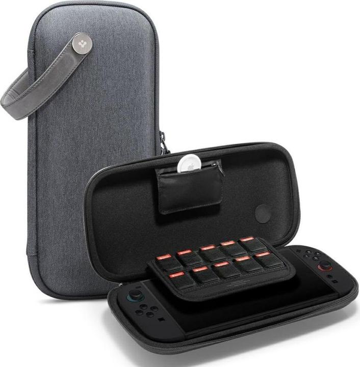 Produktbild Spigen Klasden Pouch (Switch 2)