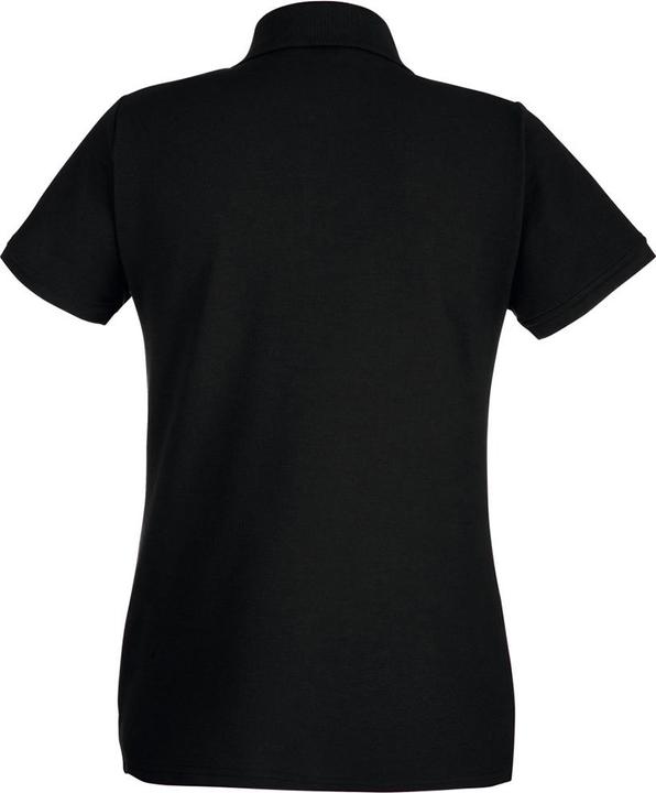 Image du produit Fruit of the Loom Polo Ladyfit Premium (S)