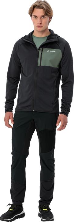Produktbild Vaude Tekoa Fleece Jacket II (S)