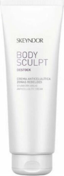 Skeyndor Body Sculpt Destock Stub. Areas Anticellulite Cream (Körpercreme, 200 ml)