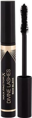 Image du produit Max Factor Cils divins (001 Noir riche)