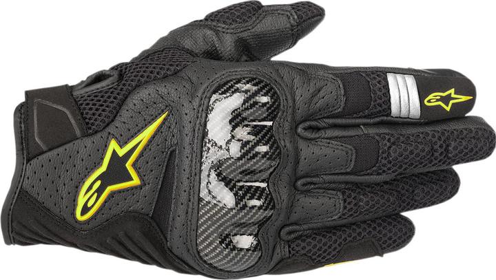 Immagine prodotto Alpinestars SMX-1 AIR V2 Glove (Uomini, S)