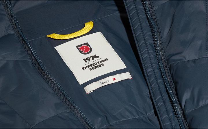 Immagine prodotto Fjällräven Expedition Lätt Hoodie (S)