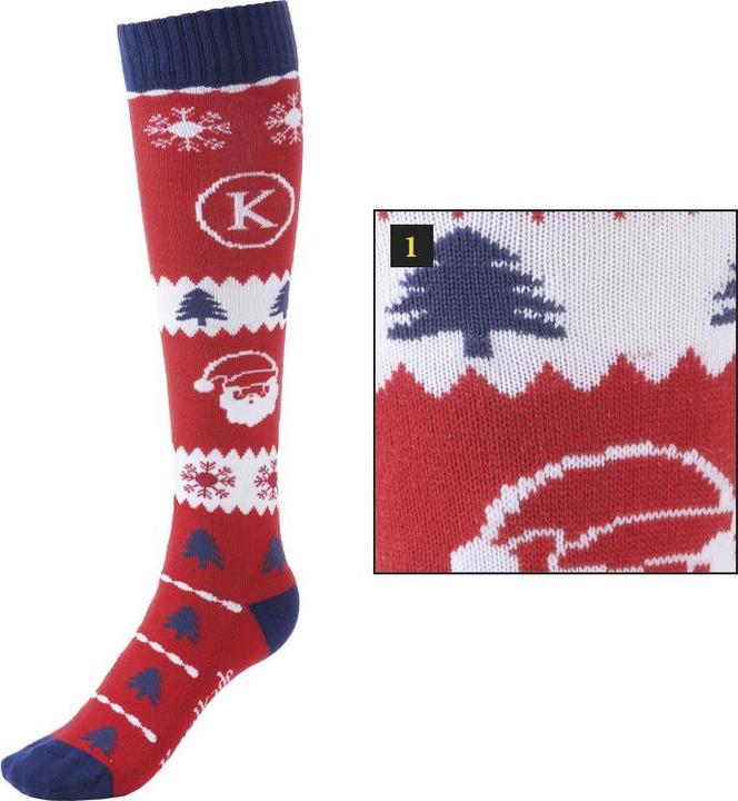 Image du produit Kavalkade Christmas (Une unité par pack, 35, 38)
