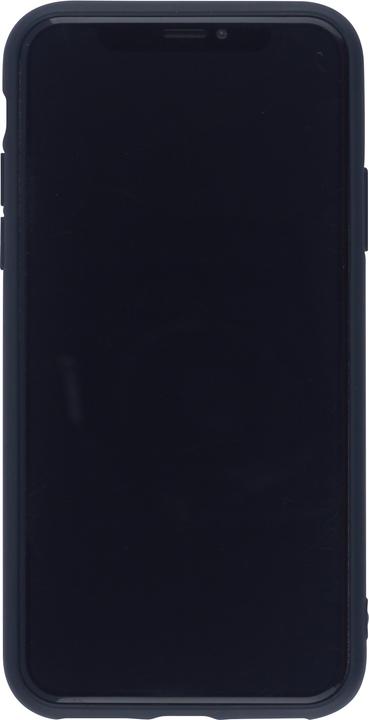 Produktbild PhoneLook Hülle Silikon Mat Herz (Apple iPhone X, Apple iPhone XS)