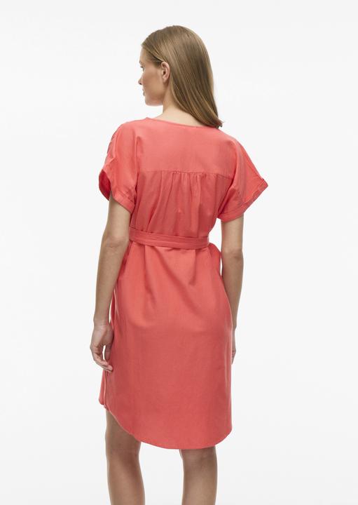 Actual product image Vila Kurzarm Minikleid (42)