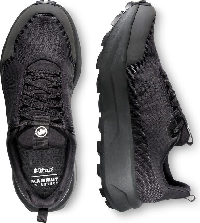 Actual product image Mammut Aenergy Mtn Low GTX Men (46.5, 47)
