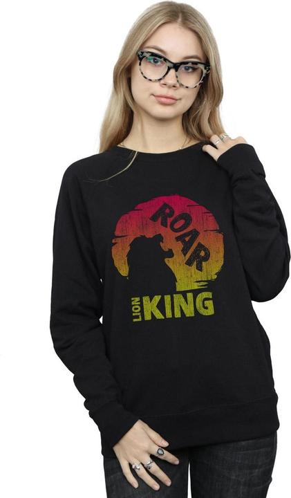 Produktbild Disney The Lion King Movie Roar Sweatshirt (L)