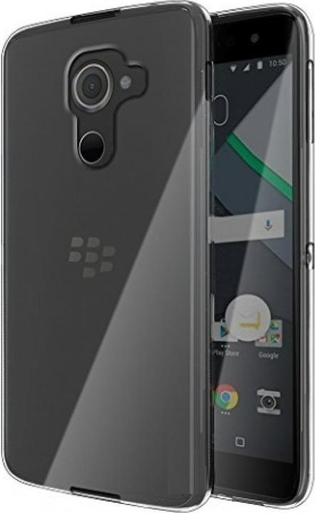 Produktbild Screenguard BlackBerry DTEK60 Flexible TPU Clear Case (Blackberry DTEK60)