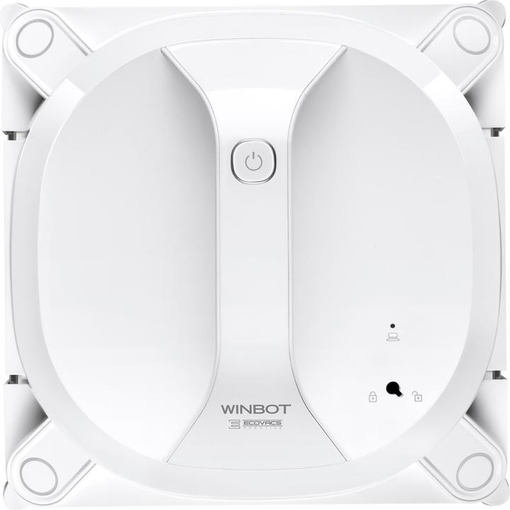Ecovacs Winbot X