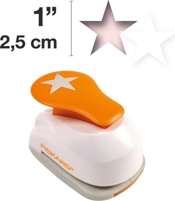 Image du produit Fiskars Poinçonneuse à levier