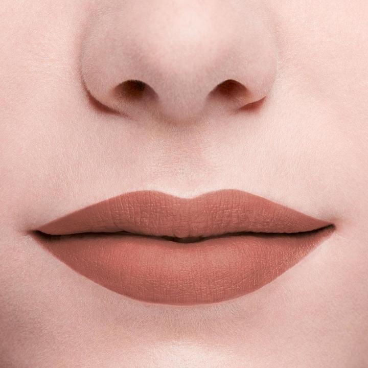 Actual product image Bourjois Rouge Velvet Ink (13 Beige Seller)