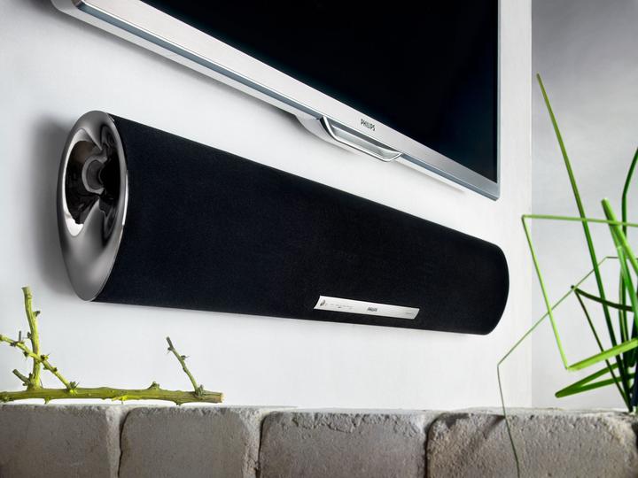 Image du produit Philips Htl5120 (5.1 canaux)