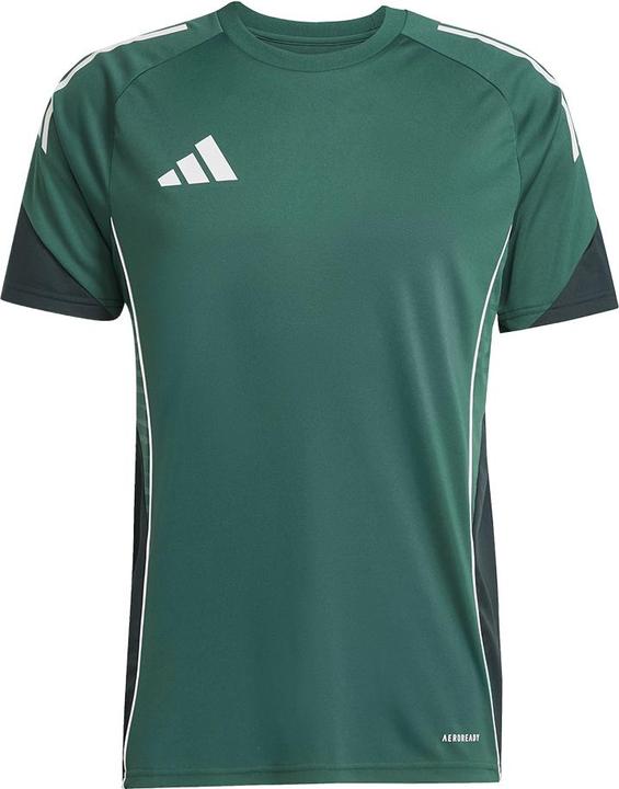 Actual product image adidas Tiro25c jersey (XS)
