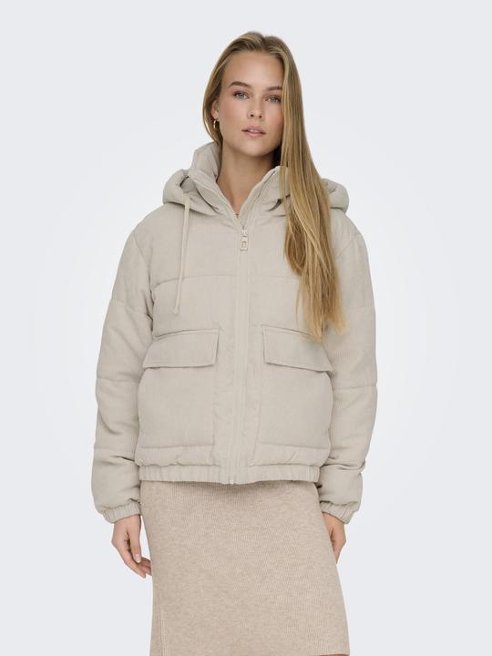 Produktbild Only ONLEVI Daunenjacke Daunenjacke (XS)