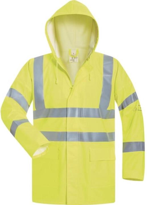 Produktbild Norway Reinhold Multinorm Pu-Regenjacke (3XL)