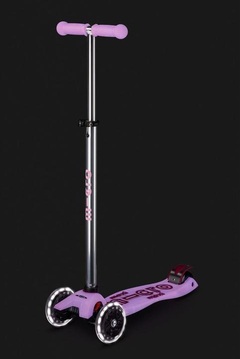 Produktbild Micro Maxi Deluxe Glow LED