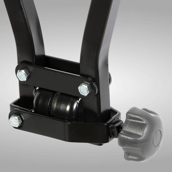 Produktbild BuzzRack V-Buzz Porte-vélo d'attelage ciseaux 2 vélos
