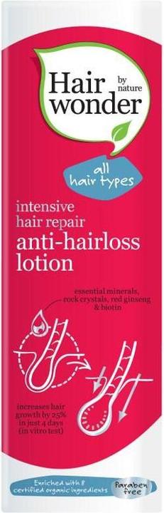 Image du produit Hairwonder Réparation des cheveux (75 ml)