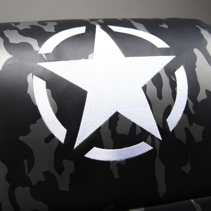 Image du produit Subsonic PRO ROCK"N"SEAT CALL OF DUTY