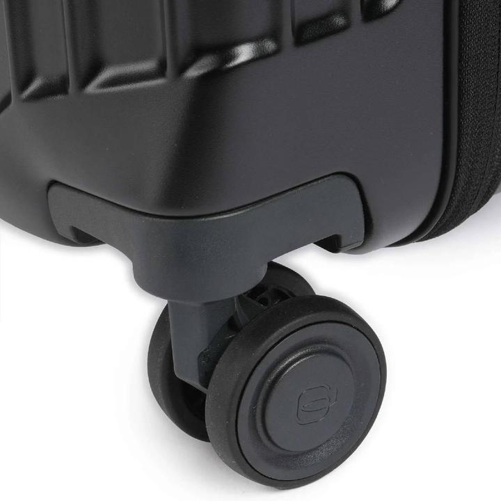 Produktbild Piquadro PQ Light - underseater Trolley (26 l, Handgepäck (bis 50l))