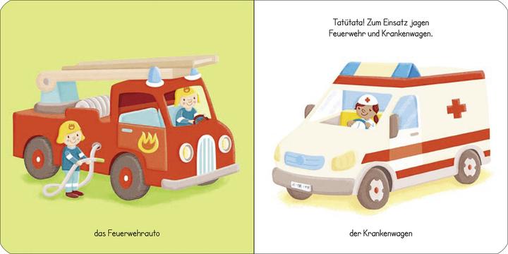 Image du produit Le dictionnaire Duden 12+ : Le premier dictionnaire illustré de Babys (Allemand)