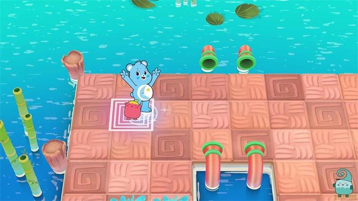 Image du produit astragon Glücksbärchis - Découvrir la magie (Switch, DE)