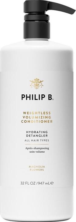 Actual product image Philip B. Conditioner (178 ml)