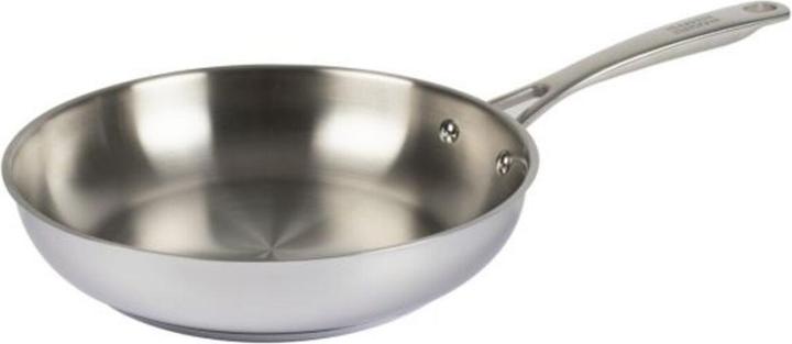 Kuhn Rikon Allround (24 cm, Poêle à frire, Acier inoxydable)
