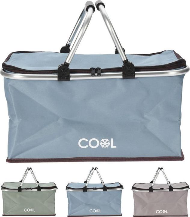 Fs-Star Kühltasche 35L 3versch.Farben (35 l)
