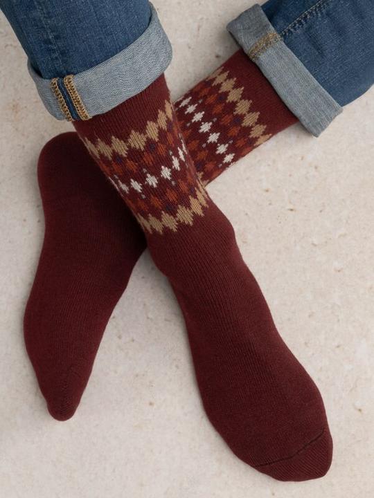 Immagine prodotto Bleuforêt Socken (Confezione singola, 43 - 46)