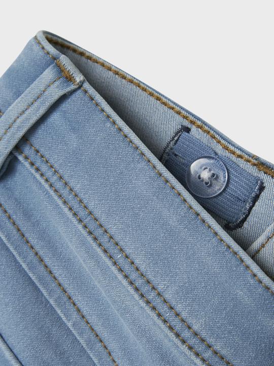 Image du produit Name it Short en jean long Sofus Slim Fit (92)