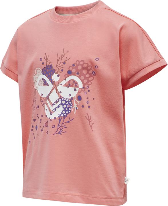 hummel Atlantis T-Shirt S/S