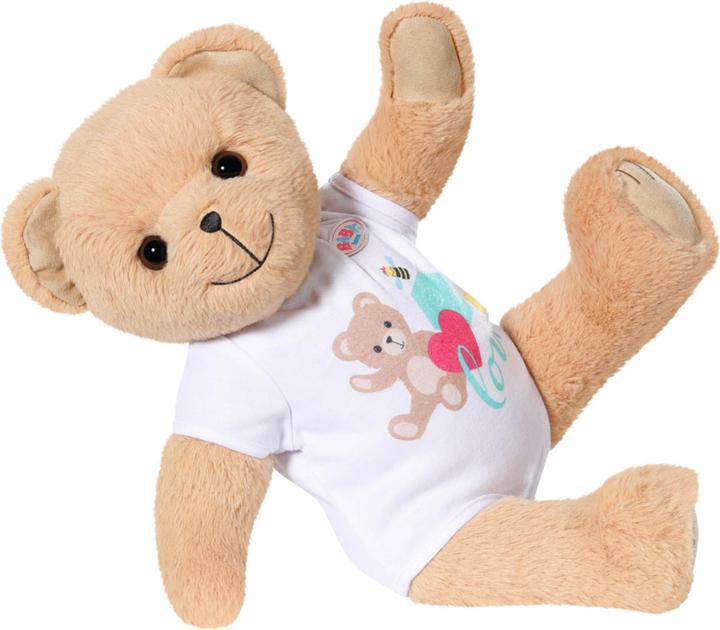 Actual product image Zapf Creation BABY born Bear assorted