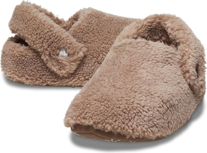 Actual product image Crocs Classic Cozzzy Slipper (37)
