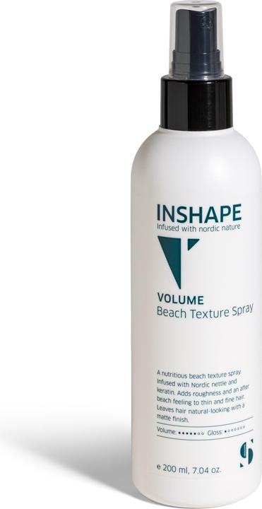 Immagine prodotto Biomed Inshape - VOLUME Beach Texture Spray - 200 ml (200 ml)