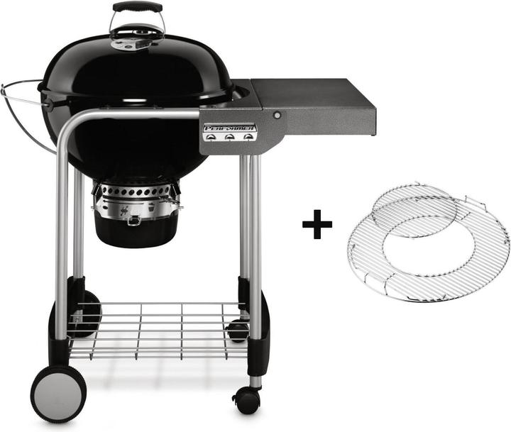 Weber Performer GBS (57 cm)