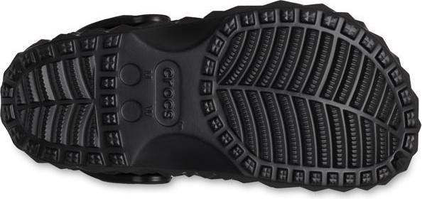 Actual product image Crocs Classic Geometric Clog (37)