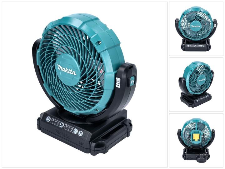 Image du produit Makita DCF102Z (59 dB)