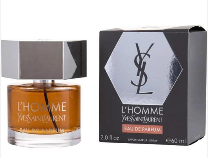Produktbild Yves Saint Laurent L'Homme Eau de Parfum (Eau de Parfum, 60 ml)